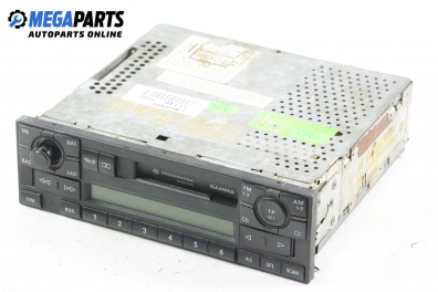 Auto kassettenspieler for Volkswagen Polo (9N/9N3) (2002-2008)