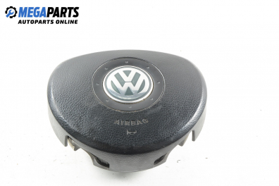 Airbag for Volkswagen Polo (9N/9N3) 1.9 SDI, 64 hp, hatchback, 5 uși, 2004, position: fața