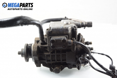 Diesel injection pump for Volkswagen Polo (9N) 1.9 SDI, 64 hp, hatchback, 2004