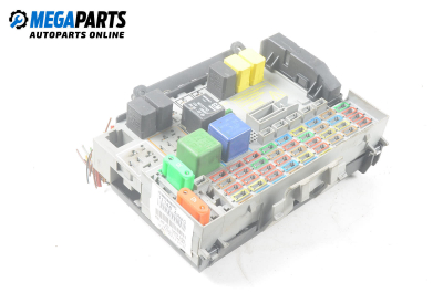 Fuse box for Opel Astra G 1.4, 90 hp, sedan, 5 doors, 2007