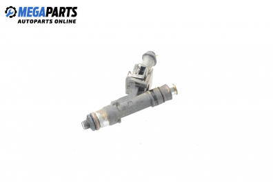 Gasoline fuel injector for Opel Astra G 1.4, 90 hp, sedan, 5 doors, 2007