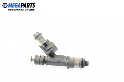 Gasoline fuel injector for Opel Astra G 1.4, 90 hp, sedan, 5 doors, 2007