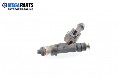 Gasoline fuel injector for Opel Astra G 1.4, 90 hp, sedan, 5 doors, 2007