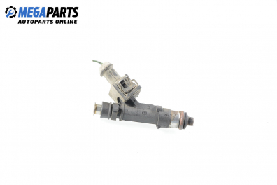 Gasoline fuel injector for Opel Astra G 1.4, 90 hp, sedan, 5 doors, 2007