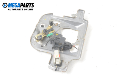 Actuator încuietoare ușă for Chrysler PT Cruiser 2.0, 141 hp, hatchback, 5 uși, 2001, position: din spate