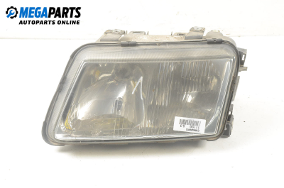 Headlight for Audi A3 (8L) 1.6, 101 hp, hatchback, 3 doors, 1999, position: left