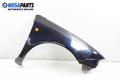 Fender for Audi A3 (8L) 1.6, 101 hp, hatchback, 3 doors, 1999, position: front - right