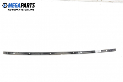 Steel beam for Audi A3 (8L) 1.6, 101 hp, hatchback, 3 doors, 1999