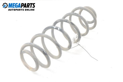 Coil spring for Audi A3 (8L) 1.6, 101 hp, hatchback, 1999, position: rear