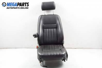 Seat for Land Rover Range Rover II 2.5 D, 136 hp, suv, 5 doors automatic, 1998, position: front - left