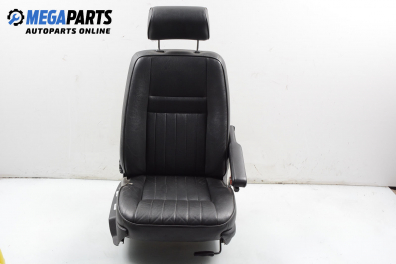 Seat for Land Rover Range Rover II 2.5 D, 136 hp, suv, 5 doors automatic, 1998, position: front - right
