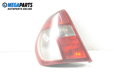 Tail light for Renault Clio II 1.4, 75 hp, sedan, 5 doors, 2005, position: left