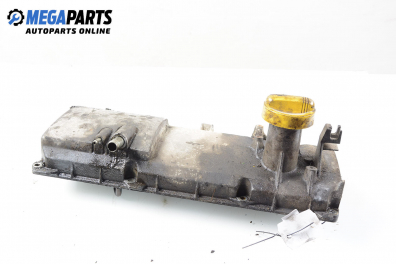 Valve cover for Renault Clio II 1.4, 75 hp, sedan, 2005