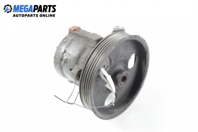 Power steering pump for Renault Clio II 1.4, 75 hp, sedan, 5 doors, 2005