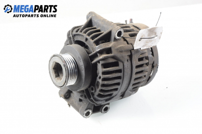 Alternator for Renault Clio II 1.4, 75 hp, sedan, 2005