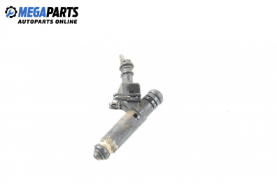 Gasoline fuel injector for Renault Clio II 1.4, 75 hp, sedan, 5 doors, 2005