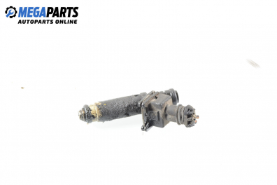 Gasoline fuel injector for Renault Clio II 1.4, 75 hp, sedan, 5 doors, 2005