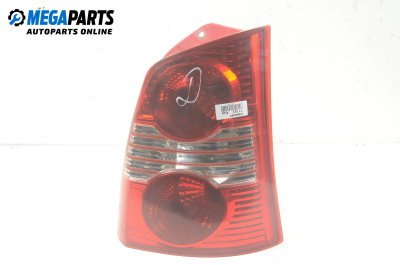 Tail light for Hyundai Atos 1.1, 63 hp, hatchback, 5 doors, 2005, position: right