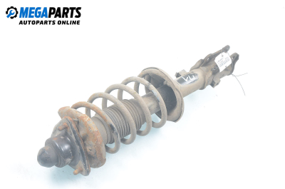 Macpherson shock absorber for Hyundai Atos 1.1, 63 hp, hatchback, 5 doors, 2005, position: front - left