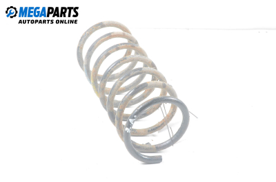 Coil spring for Hyundai Atos 1.1, 63 hp, hatchback, 2005, position: rear