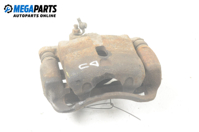 Caliper for Hyundai Atos 1.1, 63 hp, hatchback, 5 doors, 2005, position: front - right