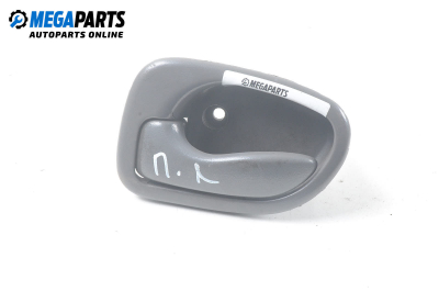 Inner handle for Hyundai Atos 1.1, 63 hp, hatchback, 5 doors, 2005, position: front - left