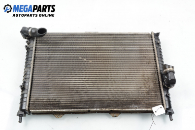 Wasserradiator for Lancia Lybra 1.9 JTD, 116 hp, combi, 5 türen, 2003