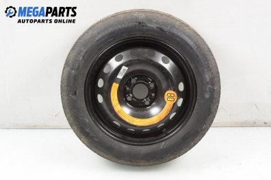 Spare tire for Lancia Lybra SW (839BX) (07.1999 - 10.2005) 15 inches, width 4 (The price is for one piece)