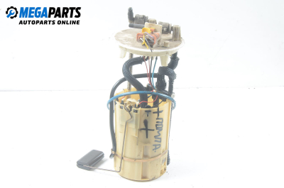 Supply pump for Lancia Lybra 1.9 JTD, 116 hp, station wagon, 5 doors, 2003