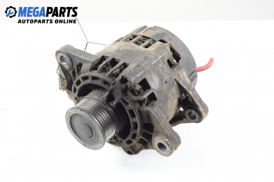 Alternator for Lancia Lybra 1.9 JTD, 116 hp, station wagon, 2003