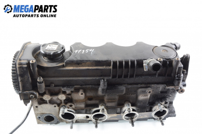 Engine head for Lancia Lybra 1.9 JTD, 116 hp, station wagon, 5 doors, 2003