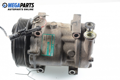 AC compressor for Lancia Lybra 1.9 JTD, 116 hp, station wagon, 5 doors, 2003