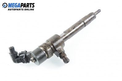 Diesel fuel injector for Lancia Lybra 1.9 JTD, 116 hp, station wagon, 5 doors, 2003