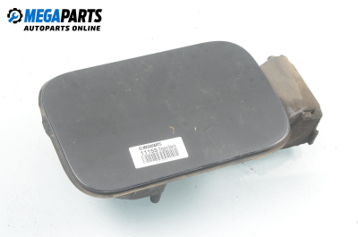 Fuel tank door for Renault Scenic II 1.9 dCi, 120 hp, minivan, 2004