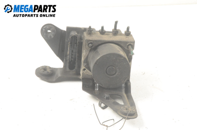 ABS for Renault Scenic II 1.9 dCi, 120 hp, minivan, 2004