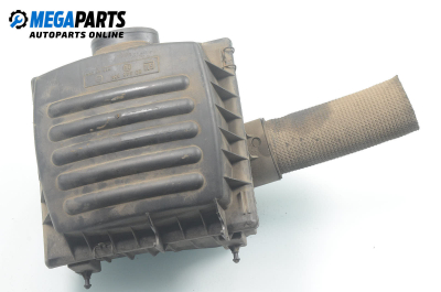 Carcasă filtru de aer for Opel Omega B 2.0 16V, 136 hp, combi, 5 uși, 1997