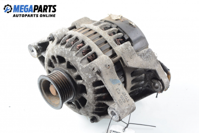 Alternator for Opel Omega B 2.0 16V, 136 hp, station wagon, 1997