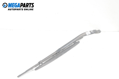 Front wipers arm for Peugeot 607 2.2 16V, 158 hp, sedan, 2003, position: left