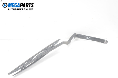 Front wipers arm for Peugeot 607 2.2 16V, 158 hp, sedan, 2003, position: right