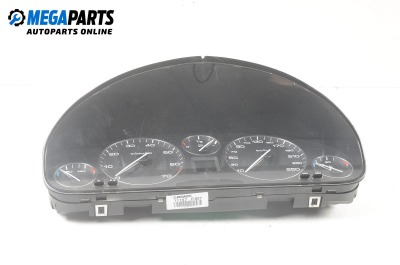 Bloc instrumente de bord for Peugeot 607 2.2 16V, 158 hp, sedan, 5 uși, 2003