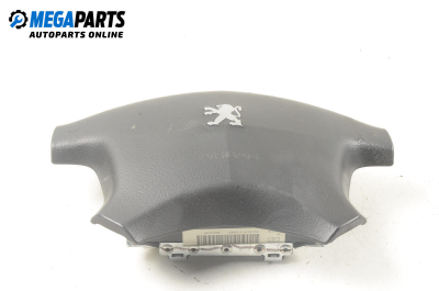 Airbag for Peugeot 607 2.2 16V, 158 hp, sedan, 5 uși, 2003, position: fața