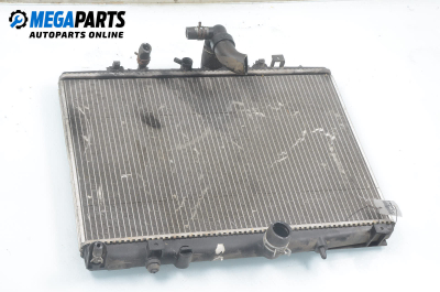 Wasserradiator for Peugeot 607 2.2 16V, 158 hp, sedan, 5 türen, 2003