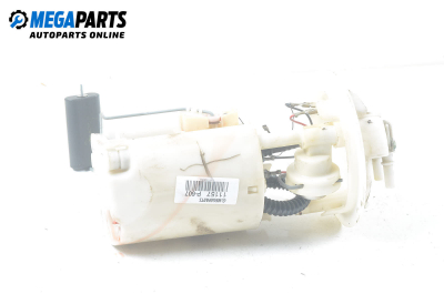 Fuel pump for Peugeot 607 2.2 16V, 158 hp, sedan, 5 doors, 2003