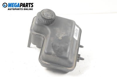 Hydraulic fluid reservoir for Peugeot 607 2.2 16V, 158 hp, sedan, 2003