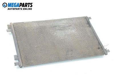 Air conditioning radiator for Renault Megane II 1.9 dCi, 120 hp, station wagon, 2003