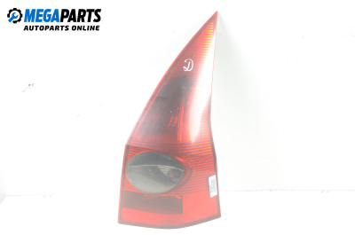 Tail light for Renault Megane II 1.9 dCi, 120 hp, station wagon, 5 doors, 2003, position: right