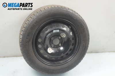 Spare tire for Renault Megane II (2002-2009) 16 inches, width 6.5 (The price is for one piece)