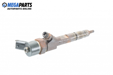 Diesel fuel injector for Renault Megane II 1.9 dCi, 120 hp, station wagon, 5 doors, 2003