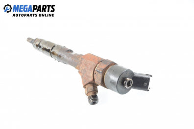 Diesel fuel injector for Renault Megane II 1.9 dCi, 120 hp, station wagon, 5 doors, 2003