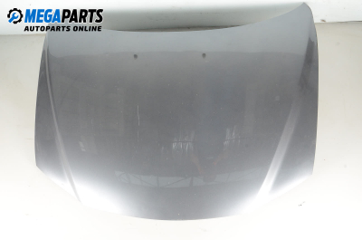 Motorhaube for Mazda 6 1.8, 120 hp, hecktür, 5 türen, 2007, position: vorderseite